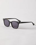 Epokhe Kino ~ Black Polished / Black-Keel Surf & Supply