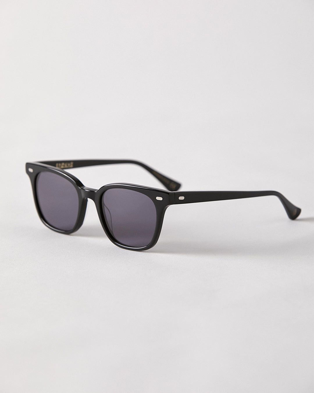 Epokhe Kino ~ Black Polished / Black-Keel Surf & Supply