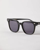Epokhe Kino ~ Black Polished / Black-Keel Surf & Supply
