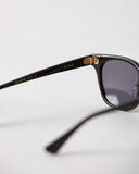 Epokhe Kino ~ Black Polished / Black-Keel Surf & Supply