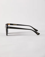 Epokhe Kino ~ Black Polished / Black-Keel Surf & Supply