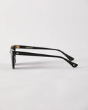 Epokhe Kino ~ Black Polished / Black-Keel Surf & Supply
