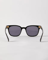Epokhe Kino ~ Black Polished / Black-Keel Surf & Supply