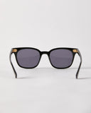 Epokhe Kino ~ Black Polished / Black-Keel Surf & Supply