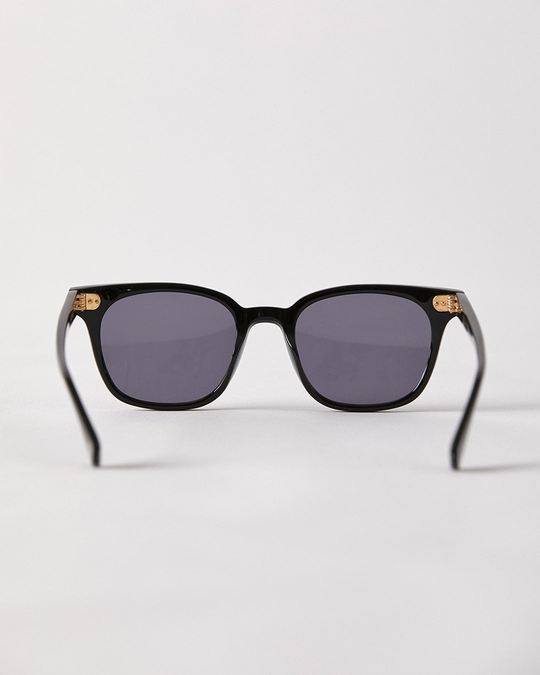 Epokhe Kino ~ Black Polished / Black-Keel Surf & Supply