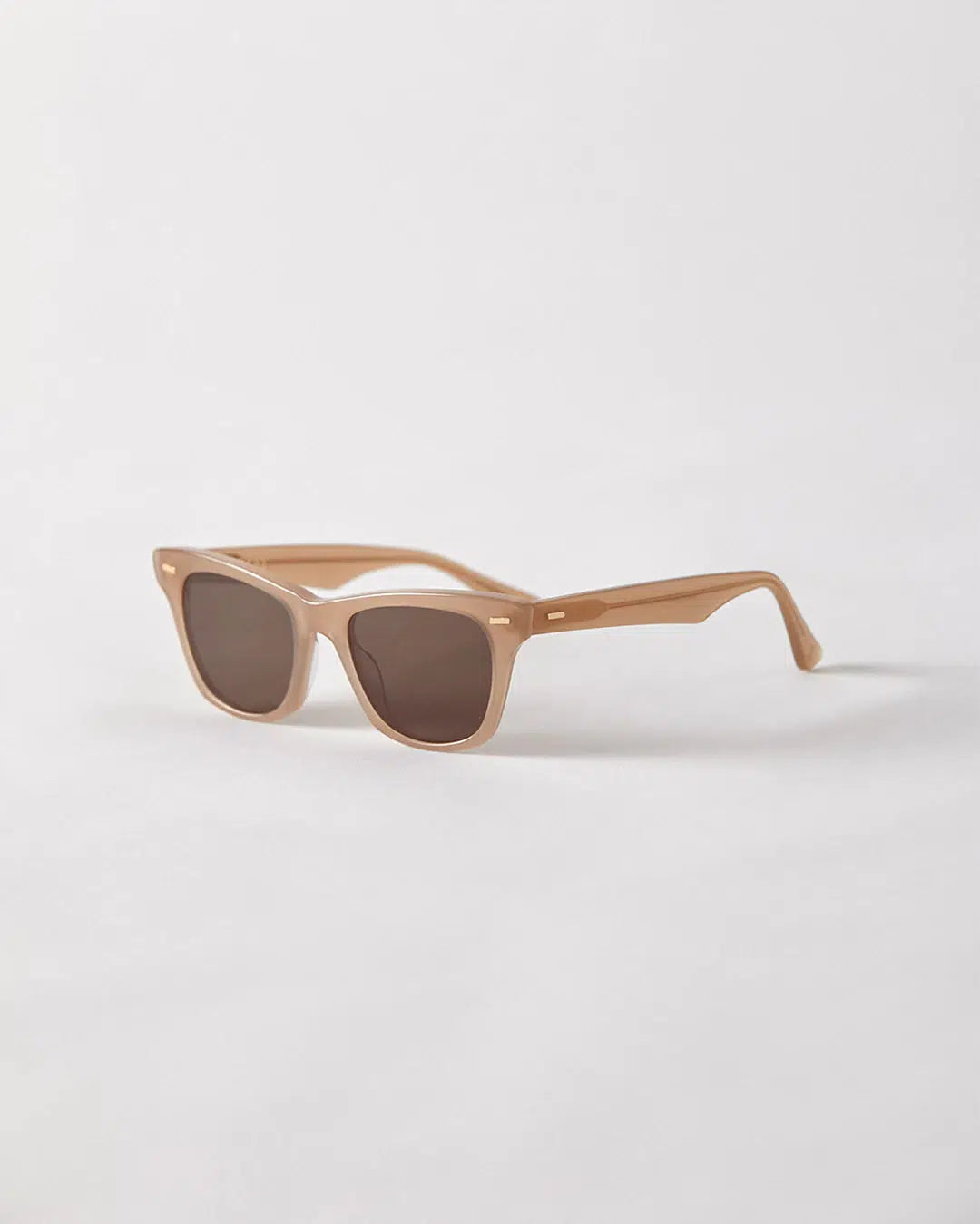 Epokhe Szex ~ Bone Polished / Bronze-Keel Surf & Supply