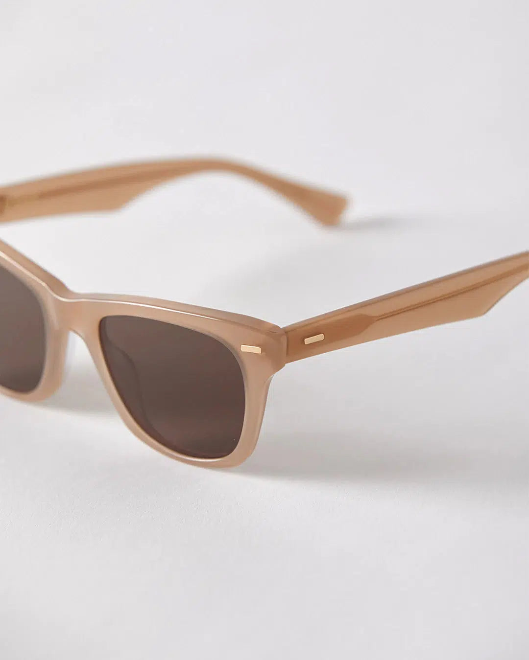 Epokhe Szex ~ Bone Polished / Bronze-Keel Surf & Supply