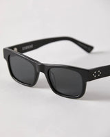 Epokhe Uzi ~ Black Polished / Bronze-Keel Surf & Supply