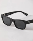 Epokhe Uzi ~ Black Polished / Bronze-Keel Surf & Supply