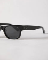 Epokhe Uzi ~ Black Polished / Bronze-Keel Surf & Supply