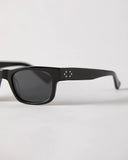 Epokhe Uzi ~ Black Polished / Bronze-Keel Surf & Supply