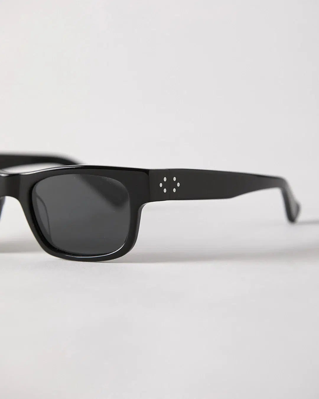 Epokhe Uzi ~ Black Polished / Bronze-Keel Surf & Supply