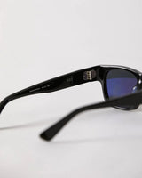 Epokhe Uzi ~ Black Polished / Bronze-Keel Surf & Supply