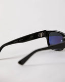 Epokhe Uzi ~ Black Polished / Bronze-Keel Surf & Supply