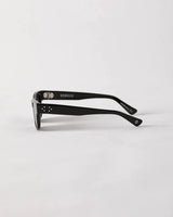 Epokhe Uzi ~ Black Polished / Bronze-Keel Surf & Supply