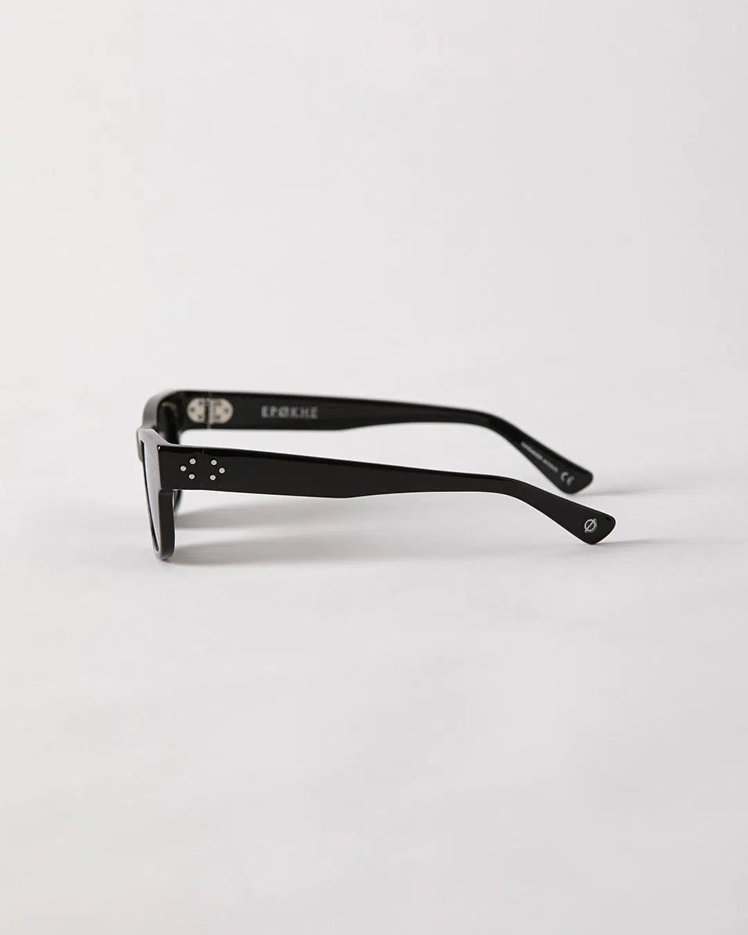 Epokhe Uzi ~ Black Polished / Bronze-Keel Surf & Supply