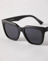 Epokhe Valentine ~ Black Matte / Black-Keel Surf & Supply