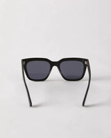 Epokhe Valentine ~ Black Matte / Black-Keel Surf & Supply
