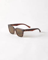 Epokhe Valentine ~ Tortoise Matte / Bronze Polarized-Keel Surf & Supply