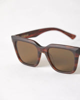 Epokhe Valentine ~ Tortoise Matte / Bronze Polarized-Keel Surf & Supply