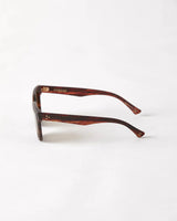 Epokhe Valentine ~ Tortoise Matte / Bronze Polarized-Keel Surf & Supply