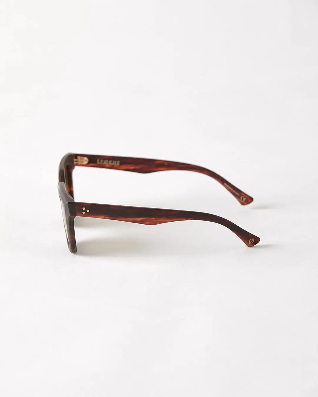 Epokhe Valentine ~ Tortoise Matte / Bronze Polarized-Keel Surf & Supply