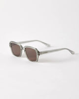 Epokhe Wilson ~ Smoked Crystal / Bronze-Keel Surf & Supply