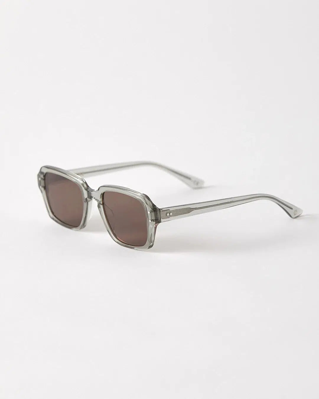 Epokhe Wilson ~ Smoked Crystal / Bronze-Keel Surf & Supply