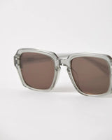 Epokhe Wilson ~ Smoked Crystal / Bronze-Keel Surf & Supply