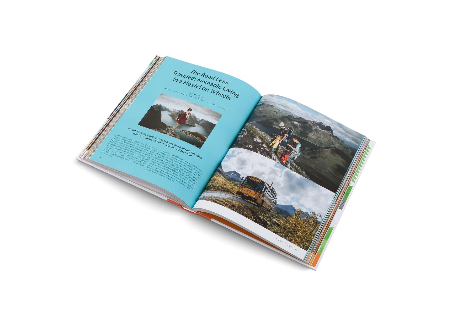 Family Adventures ~ Exploring the World with Children-Keel Surf & Supply