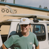 Fresh is Best Hat-Keel Surf & Supply