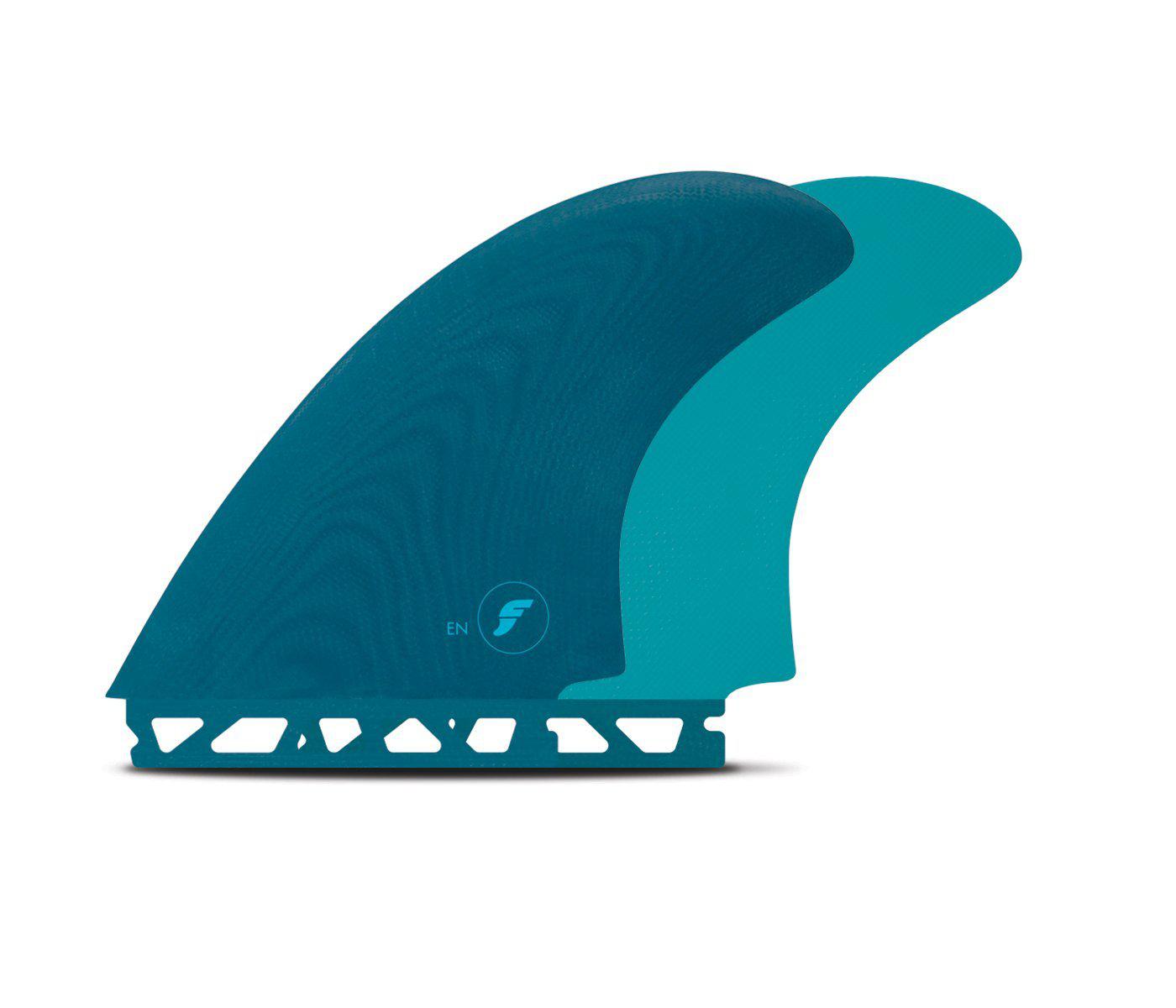 Futures En Twin-Keel Surf & Supply