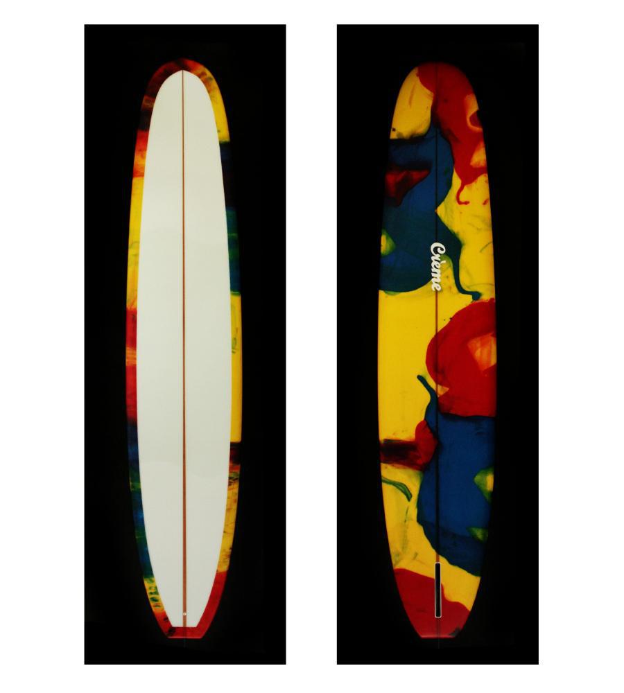 GATO HEORI PLAYDATE 9'6"-Keel Surf & Supply