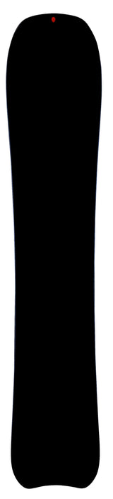GENTEMSTICK BABY MANTARAY 149CM-Keel Surf & Supply