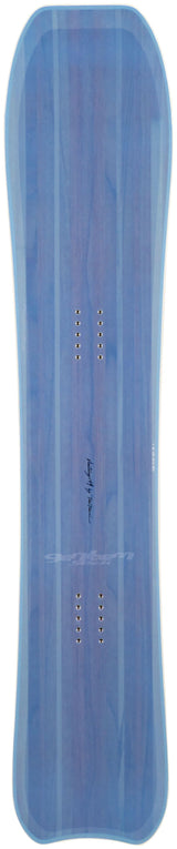 GENTEMSTICK BABY MANTARAY 149CM-Keel Surf & Supply