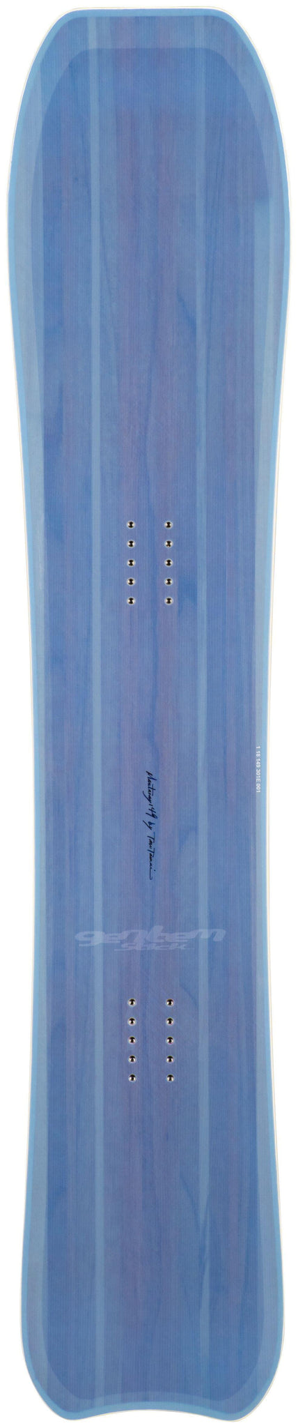 GENTEMSTICK BABY MANTARAY 149CM-Keel Surf & Supply