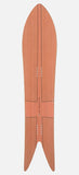 GENTEMSTICK BIG FISH 1630mm-Keel Surf & Supply