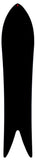 GENTEMSTICK BIG FISH 163CM-Keel Surf & Supply