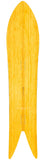 GENTEMSTICK BIG FISH 163CM-Keel Surf & Supply