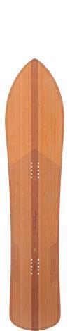 GENTEMSTICK CHASER 156CM-Keel Surf & Supply