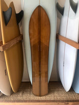 GENTEMSTICK CHASER 156CM-Keel Surf & Supply