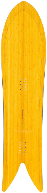 GENTEMSTICK ROCKETFISH 145CM-Keel Surf & Supply