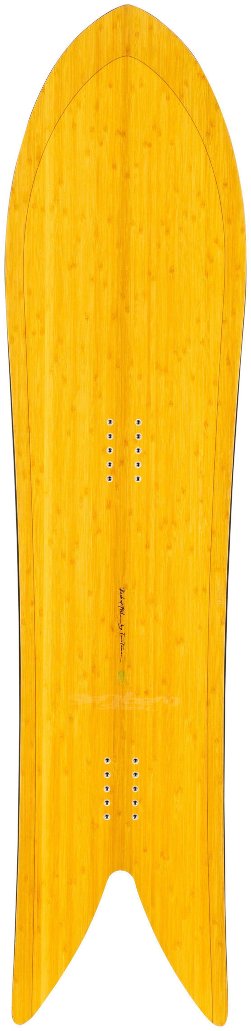 GENTEMSTICK ROCKETFISH 145CM-Keel Surf & Supply