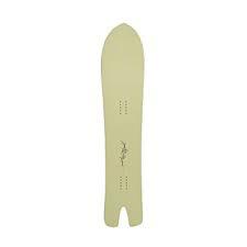 GENTEMSTICK SPPONFISH 1412mm-Keel Surf & Supply