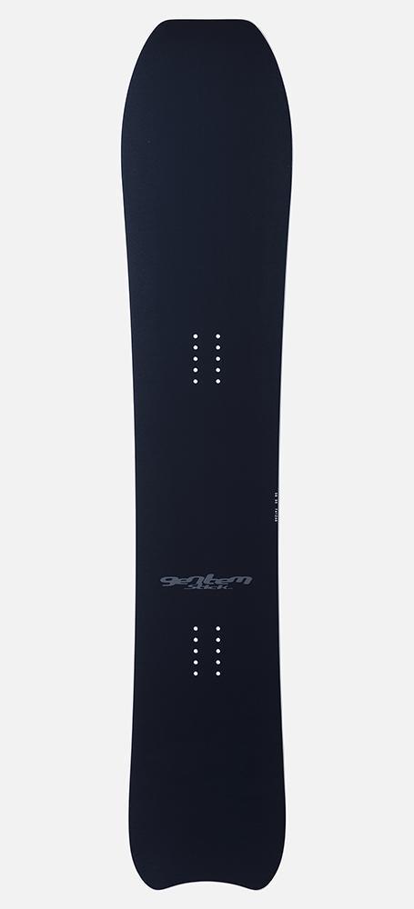 GENTEMSTICK STINGRAY 1548mm-Keel Surf & Supply