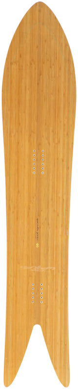 GENTEMSTICK SUPER FISH 176CM-Keel Surf & Supply