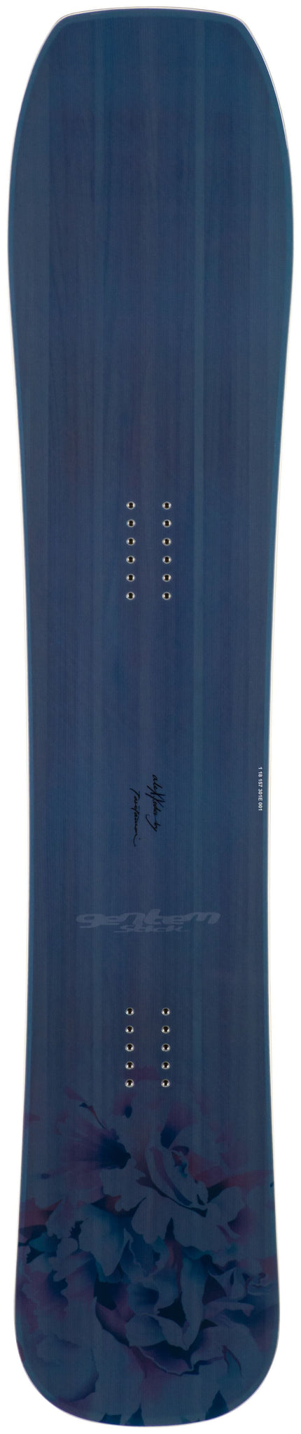 GENTEMSTICK XY 157.3CM-Keel Surf & Supply