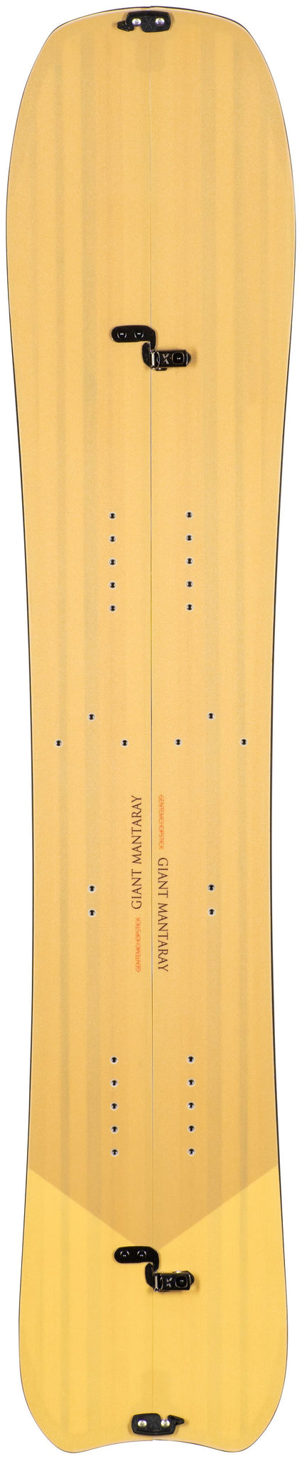 GIANT MANTARAY CHOPSTICK 159CM-Keel Surf & Supply