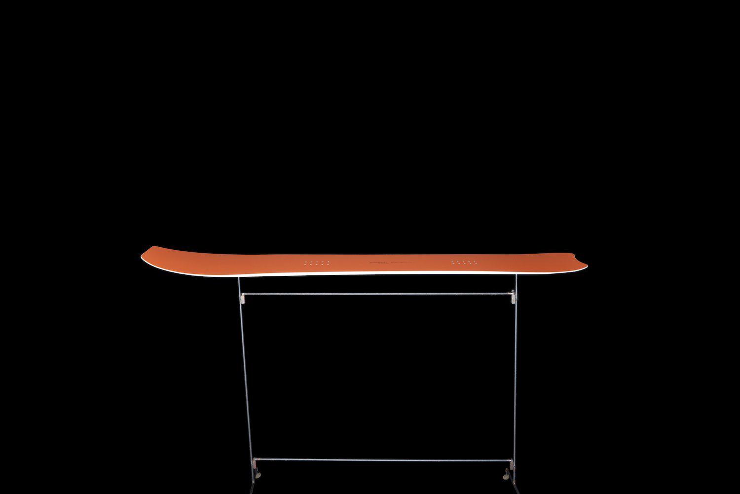 Gentemstick 21-22 Mantaray 154-Keel Surf & Supply