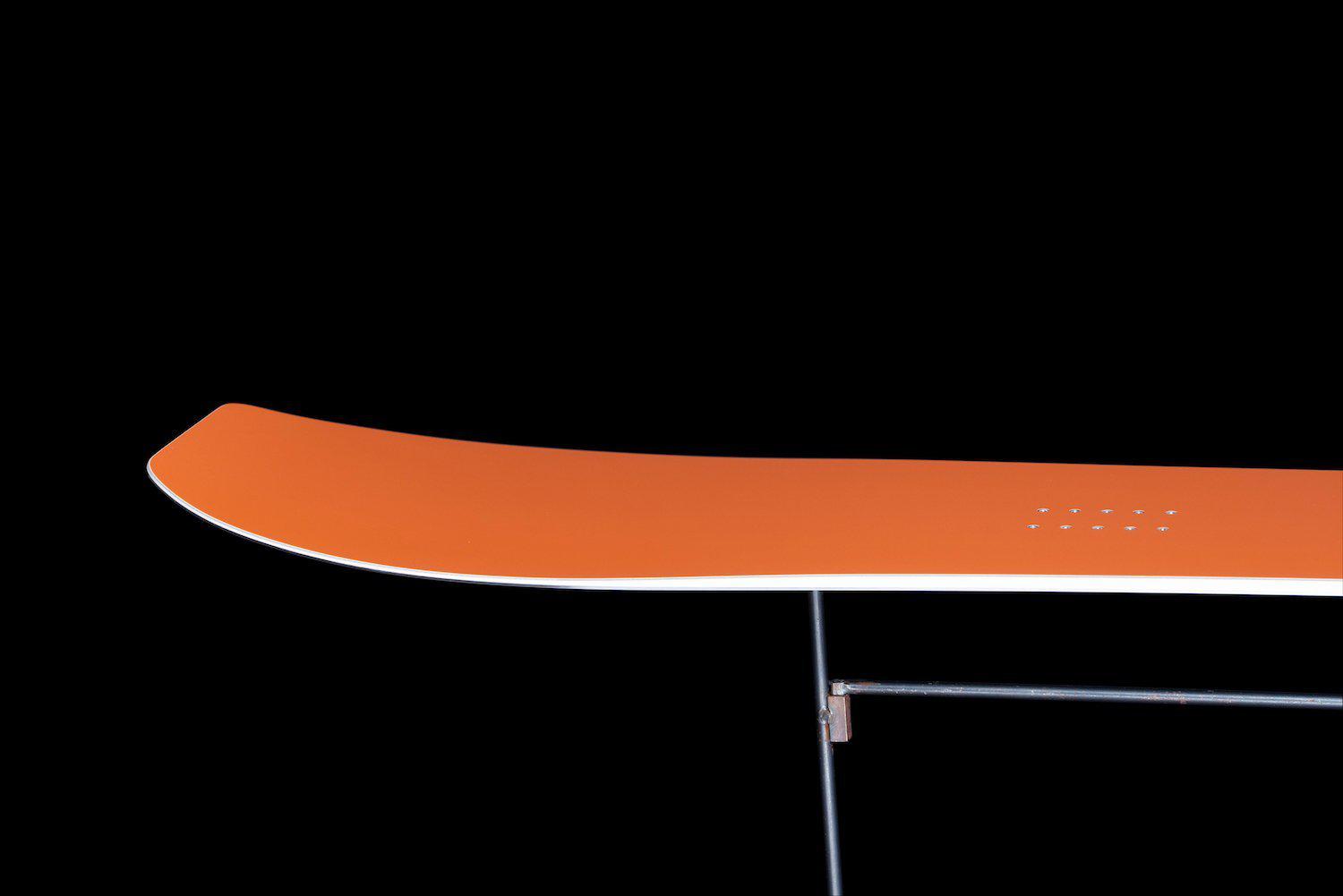 Gentemstick 21-22 Mantaray 154-Keel Surf & Supply